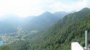 Archived webcam image showing Valle di Ledro on 19 Jun 2026 at 10:19