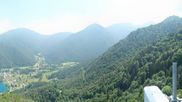 Archiviertes Webcam Bild: Lago di Ledro am 19.06.2026 um 14:14 Uhr