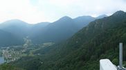 Archiviertes Webcam Bild: Lago di Ledro am 19.06.2026 um 16:14 Uhr