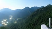 Archived webcam image showing Valle di Ledro on 3 Aug 2026 at 00:04