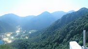 Archived webcam image showing Valle di Ledro on 3 Aug 2026 at 04:04