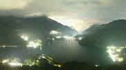 Archived webcam image showing Valle di Ledro on 18 Sep 2026 at 00:44