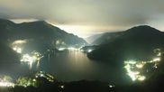 Archived webcam image showing Valle di Ledro on 18 Sep 2026 at 04:44