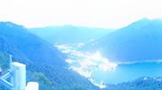 Archived webcam image showing Valle di Ledro on 18 Sep 2026 at 06:44