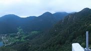 Archived webcam image showing Valle di Ledro on 18 Sep 2026 at 07:44