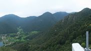 Archived webcam image showing Valle di Ledro on 18 Sep 2026 at 08:44
