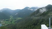 Archived webcam image showing Valle di Ledro on 18 Sep 2026 at 10:44