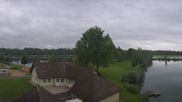 Archived webcam image showing Feldkirchen Lakes on 12 Jun 2026 at 10:16