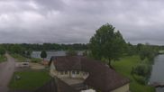Archived webcam image showing Feldkirchen Lakes on 12 Jun 2026 at 12:16