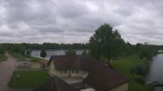 Archived webcam image showing Feldkirchen Lakes on 12 Jun 2026 at 14:16