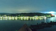 Archived webcam image showing Aschach - Hotel Faustschlössl on 12 Jun 2026 at 02:19