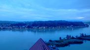 Archived webcam image showing Aschach - Hotel Faustschlössl on 12 Jun 2026 at 04:19