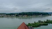 Archived webcam image showing Aschach - Hotel Faustschlössl on 12 Jun 2026 at 08:19