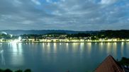 Archiviertes Webcam Bild: Aschach an der Donau - Hotel Faustschlössl am 28.07.2026 um 00:21 Uhr