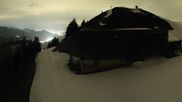Archiviertes Webcam Bild: SkiWelt Westendorf - Bergstation Fleidingbahn am 12.04.2026 um 04:21 Uhr