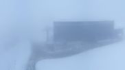 Archived webcam image showing SkiWelt Westendorf - Top Station Fleidingbahn on 14 May 2026 at 06:12