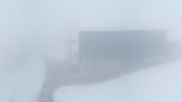 Archived webcam image showing SkiWelt Westendorf - Top Station Fleidingbahn on 14 May 2026 at 08:12