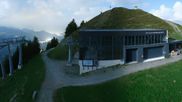 Archiviertes Webcam Bild: SkiWelt Westendorf - Bergstation Fleidingbahn am 28.05.2026 um 00:54 Uhr