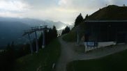 Archiviertes Webcam Bild: SkiWelt Westendorf - Bergstation Fleidingbahn am 28.05.2026 um 02:54 Uhr