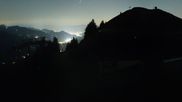 Archiviertes Webcam Bild: SkiWelt Westendorf - Bergstation Fleidingbahn am 12.07.2026 um 00:20 Uhr