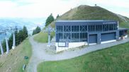 Archiviertes Webcam Bild: SkiWelt Westendorf - Bergstation Fleidingbahn am 30.08.2026 um 00:31 Uhr