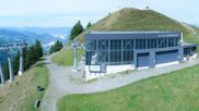 Archiviertes Webcam Bild: SkiWelt Westendorf - Bergstation Fleidingbahn am 30.08.2026 um 02:31 Uhr