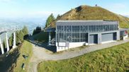 Archiviertes Webcam Bild: SkiWelt Westendorf - Bergstation Fleidingbahn am 30.08.2026 um 08:31 Uhr