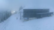 Archiviertes Webcam Bild: SkiWelt Westendorf - Bergstation Fleidingbahn am 24.10.2026 um 00:04 Uhr