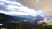 Archiviertes Webcam Bild: Viktorsberg - Hotel Viktor am 28.07.2026 um 00:34 Uhr