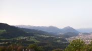 Archived webcam image showing Hotel Viktor - Röthis on 12 Sep 2026 at 06:16
