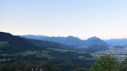 Archived webcam image showing Hotel Viktor - Röthis on 12 Sep 2026 at 07:16