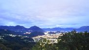 Archived webcam image showing Hotel Viktor - Röthis on 27 Oct 2026 at 00:26