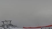 Archived webcam image showing Pejo 3000 - Top Station Saroden on 6 May 2026 at 10:38