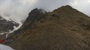 Archived webcam image showing Pejo 3000 - Top Station Saroden on 14 May 2026 at 06:09