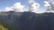 Archiviertes Webcam Bild: Pejo 3000 - Bergstation Saroden am 20.06.2026 um 10:25 Uhr