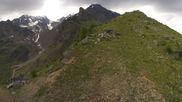 Archiviertes Webcam Bild: Pejo 3000 - Bergstation Saroden am 20.06.2026 um 14:25 Uhr