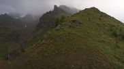 Archived webcam image showing Pejo 3000 - Top Station Saroden on 6 Jul 2026 at 06:58