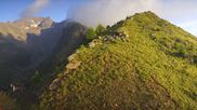 Archived webcam image showing Pejo 3000 - Top Station Saroden on 13 Jul 2026 at 06:23