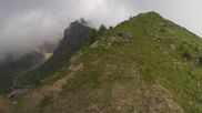 Archived webcam image showing Pejo 3000 - Top Station Saroden on 13 Jul 2026 at 10:23