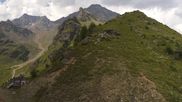Archived webcam image showing Pejo 3000 - Top Station Saroden on 3 Aug 2026 at 14:07