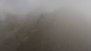 Archived webcam image showing Pejo 3000 - Top Station Saroden on 18 Sep 2026 at 08:45