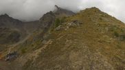 Archiviertes Webcam Bild: Pejo 3000 - Bergstation Saroden am 05.10.2026 um 12:07 Uhr