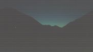 Archived webcam image showing Oberiss Alm in the Stubai Oberberg valley on 26 Jun 2026 at 04:30