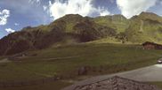 Archiviertes Webcam Bild: Stubaier Oberbergtal - Oberiss Alm am 26.08.2026 um 14:24 Uhr