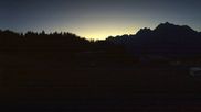 Archived webcam image showing Brandnertal - Top Station Palüd Gondola on 12 Sep 2026 at 06:20