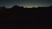 Archived webcam image showing Brandnertal - Top Station Palüd Gondola on 12 Sep 2026 at 20:20
