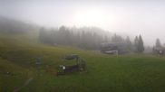 Archiviertes Webcam Bild: Brandnertal - Bergstation Palüdbahn am 14.09.2026 um 08:48 Uhr