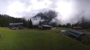 Archiviertes Webcam Bild: Brandnertal - Bergstation Palüdbahn am 14.09.2026 um 10:48 Uhr