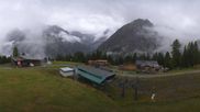Archiviertes Webcam Bild: Brandnertal - Bergstation Palüdbahn am 10.10.2026 um 12:05 Uhr
