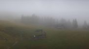 Archiviertes Webcam Bild: Brandnertal - Bergstation Palüdbahn am 10.10.2026 um 14:05 Uhr